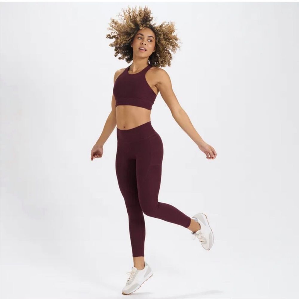 Vuori Omni performance leggings XS